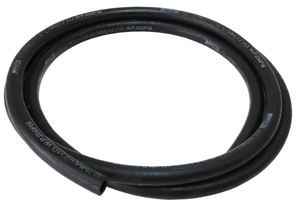 400 Series Black Push Lock Hose -4AN
30 Metre Length