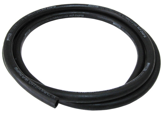 400 Series Black Push Lock Hose -5AN
30 Metre Length