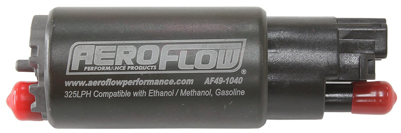 E85 325 LPH Hi-Flow In-Tank Pump
85.8 GPH (325 LPH) @ 29 Psi, Suit Factory Hanger