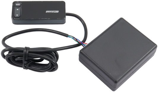 Electronic Throttle Controller - ETC Unit Only
All Vehicle Specific Harnesses Sold Separately