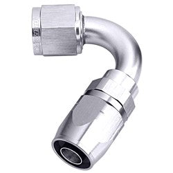 500 Series Cutter Swivel 120° Hose End - AF504