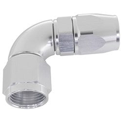 570 Series PTFE 90° Hose End  AF573
