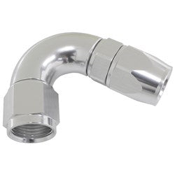 570 Series PTFE  120° Hose End  AF574