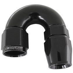 570 Series PTFE  180° Hose End  AF576