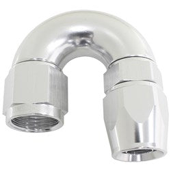 570 Series PTFE  180° Hose End  AF576