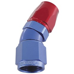 570 Series PTFE 30° Hose End   AF577