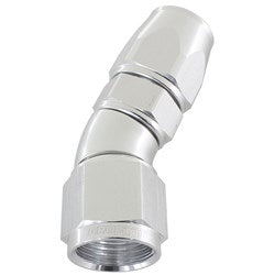570 Series PTFE 30° Hose End   AF577