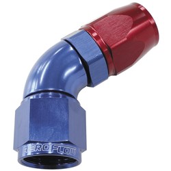 570 Series PTFE 60° Hose End   AF578