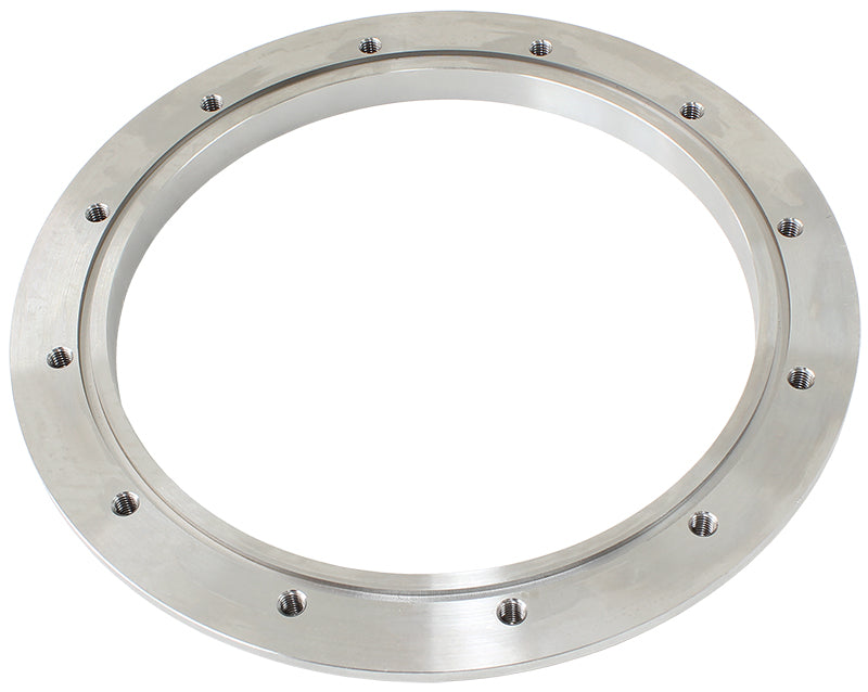 Stainless Steel Weld-In Ring
For Use With AF64-4050 Triple Fuel Pump Hanger