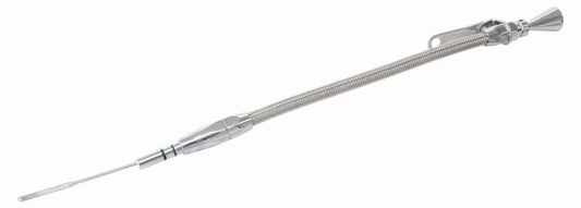 Stainless Steel Flexible Engine Dipstick
Suit Holden V8 (HQ & Torana)