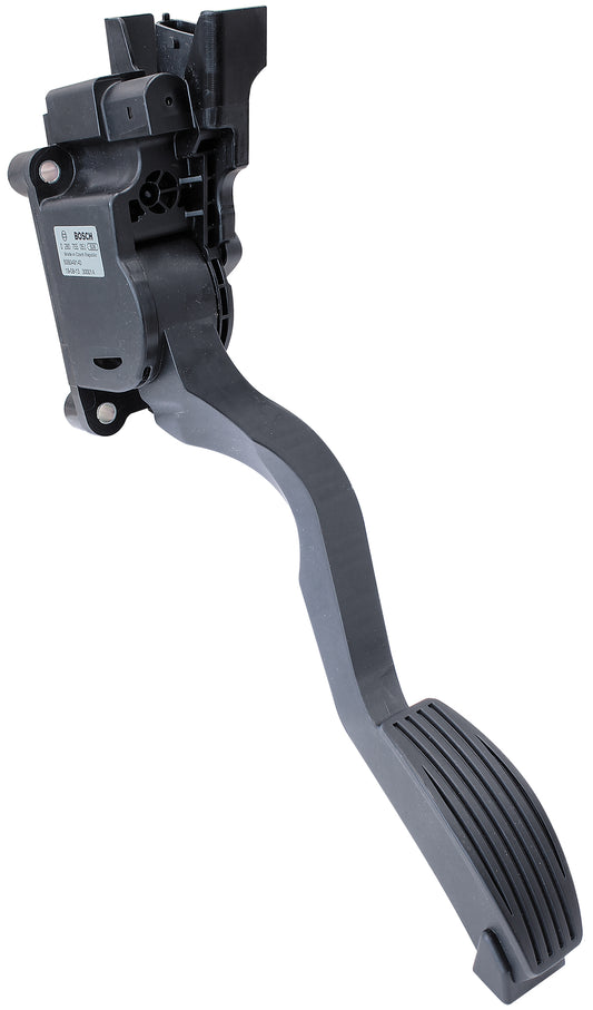 Bosch Accelerator Pedal Module
Suits Drive By Wire Throttle Bodies