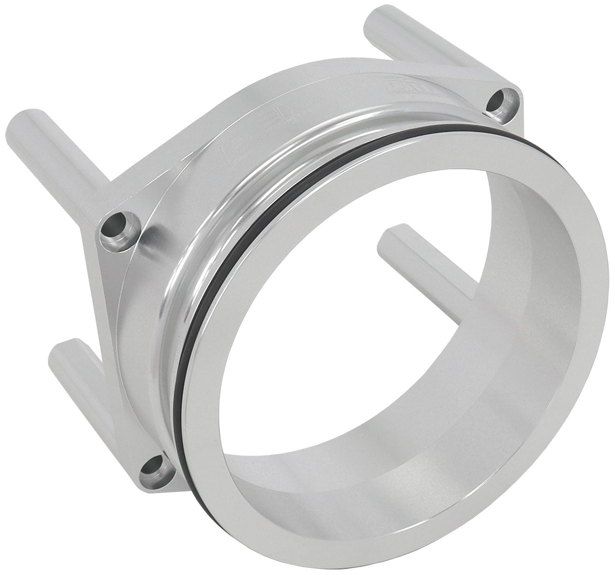 95mm Throttle Body Intercooler Adapter - Silver Finish
Suit AF64-2072 and AF64-2072BLK Throttle Body