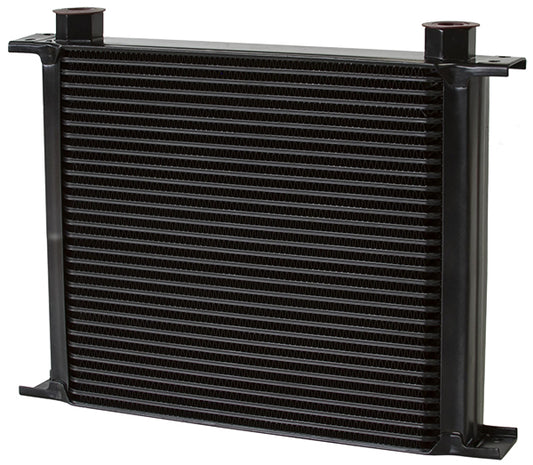 40 Row Universal Oil Cooler
330mm L x 312mm H x 51mm D. -10 Female ORB Threads.