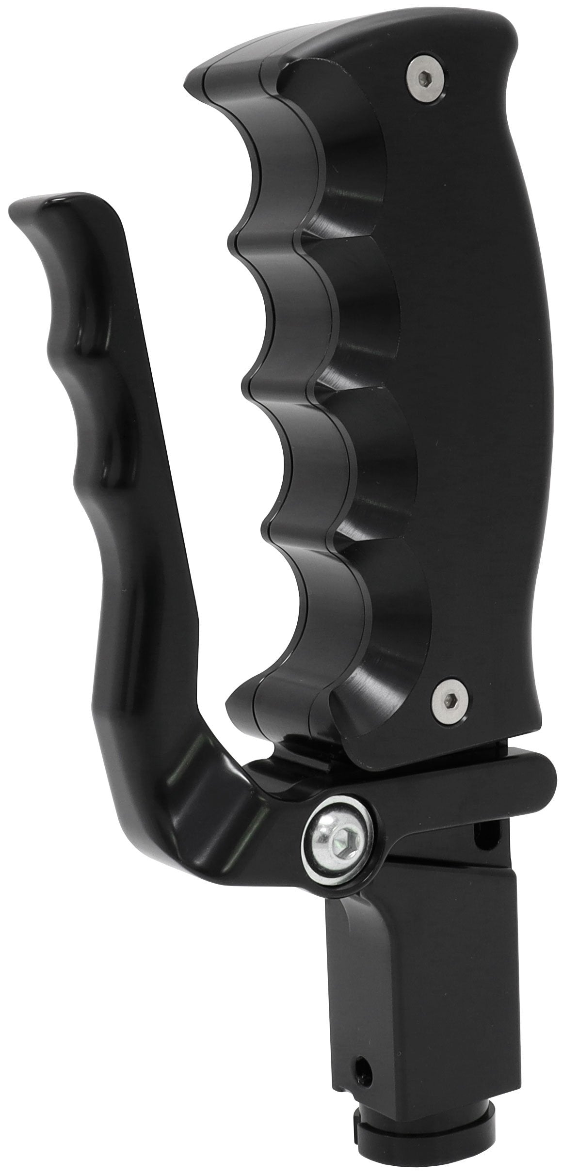 Bang Shift Attack OEM Holden Commodore VY & VZ Shifter Handle - Black
Billet Factory Replacement Shifter Handle