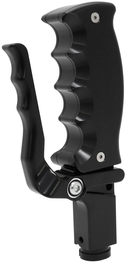 Bang Shift Attack OEM Holden Commodore VY & VZ Shifter Handle - Black
Billet Factory Replacement Shifter Handle