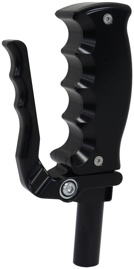 Bang Shift Attack OEM Holden Commodore VE Shifter Handle - Black
Billet Factory Replacement Shifter Handle