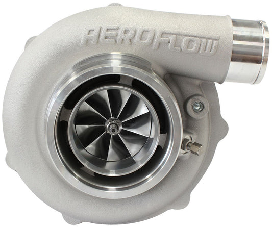 BOOSTED 6262 1.21 Turbocharger 900HP, Natural Cast Finish
External Wastegate, V-Band Inlet & Exhaust Flanges