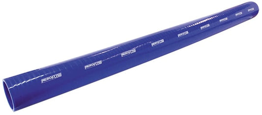 Gloss Blue Straight Silicone Hose 3-3/4" (95mm) I.D
3.3ft (1 metre) Length. 4-Ply, 13/64" (5.3mm) Wall Thickness