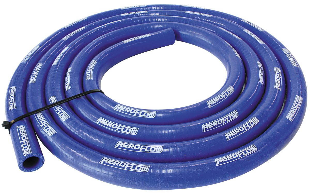 Gloss Blue Silicone Heater Hose 3/4" (19mm) I.D
13ft. (4 metre) Length