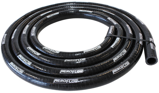 Gloss Black Silicone Heater Hose 3/4" (19mm) I.D
13ft. (4 metre) Length