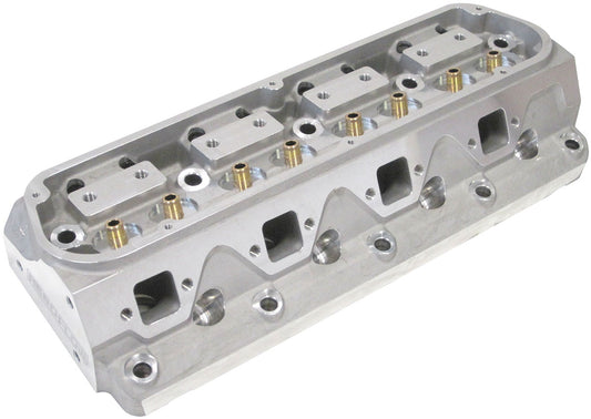 Bare Small Block Ford Windsor 289-351 175cc Aluminium Cylinder Heads with 61cc Chamber (Pair)
2.00" x 1.18" Intake Port, 1.32" x 1.27" Exhaust Port