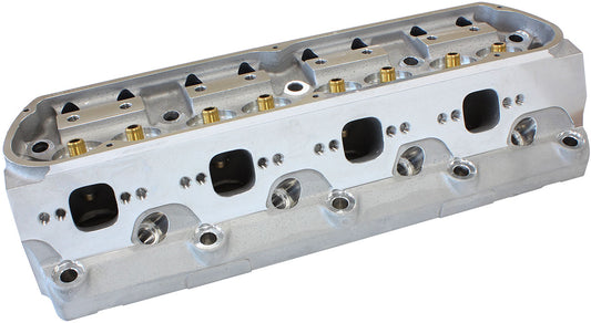 Bare Small Block Ford Windsor 289-351 185cc Aluminium Cylinder Heads with 63cc Chamber (Pair)
2.10" x 1.25" Intake Port, 1.35" x 1.35" Exhaust Port