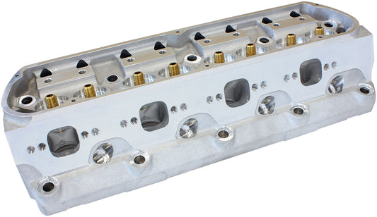 Bare Small Block Ford Windsor 289-351 185cc CNC Ported Aluminium Cylinder Heads with 58cc Chamber (Pair)
2.10" x 1.25" Intake Port, 1.35" x 1.35" Exhaust Port