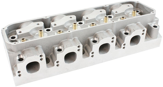 Bare 2V 205cc Aluminium Cylinder Heads with 68cc Chamber (Pair)
Suit Ford302-351 Cleveland