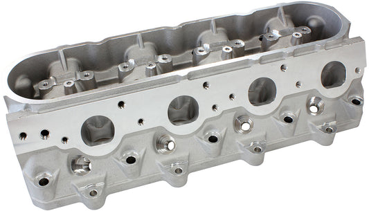 Bare GM LS3 6 Bolt 276cc CNC Ported Aluminium Cylinder Heads with 70cc Chamber (Pair)
2.60" x 1.28" Intake Port, 1.47" x 1.64" Exhaust Port