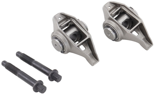 GM LS1 OE Rocker Arm Set
Straight Design, 1.7 Ratio, GM12681275