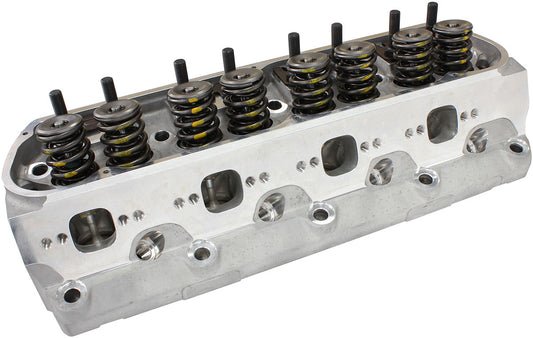 Complete Small Block Ford Windsor 289-351 185cc CNCPorted Aluminium Cylinder Heads with 58cc Chamber (Pair)
2.10" x 1.25" Intake Port, 1.35" x 1.35" Exhaust Port