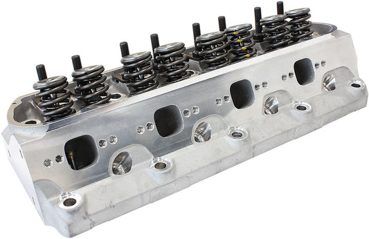 Complete Small Block Ford Windsor 289-351 203cc Aluminium Cylinder Heads with 58cc Chamber (Pair)
2.13" x 1.28" Intake Port, 1.40" x 1.40" Exhaust Port