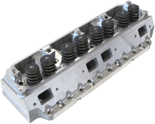 Complete Big Block Chrysler 383-440 220cc Aluminium Cylinder Heads with 82cc Chamber (Pair)
2.30" x 1.18" Intake Port, 1.75" x 1.25" Exhaust Port