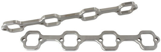 SB Ford 1-3/4" Rectange Port Header Flanges
Suit Ford 289-351 Windsor with Brodix Heads, Sold as a Pair