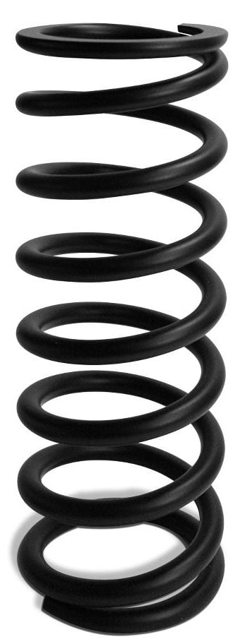 Coil-Over Spring (each) 80 LBS
2-5/8" I.D x 12.00" Long