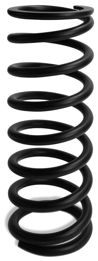 Coil-Over Spring (each) 100 LBS
2-5/8" I.D x 12.00" Long