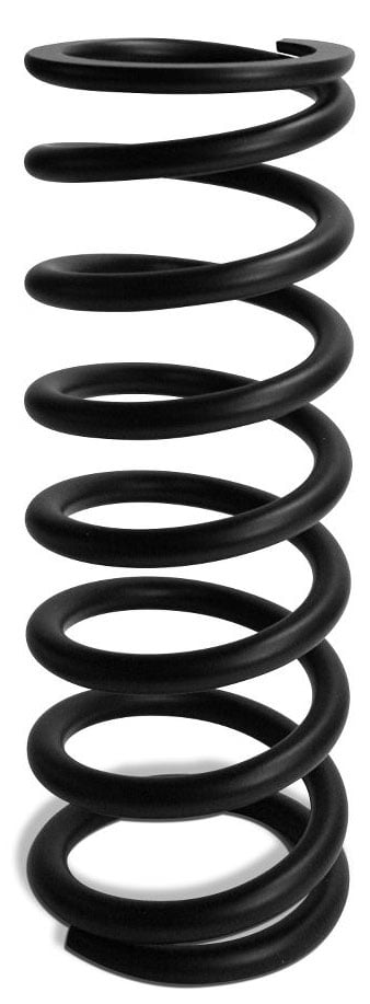 Coil-Over Spring (each) 110 LBS
2-5/8" I.D x 12.00" Long