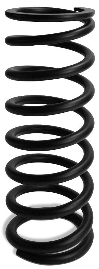 Coil-Over Spring (each) 150 LBS
2-5/8" I.D x 12.00" Long