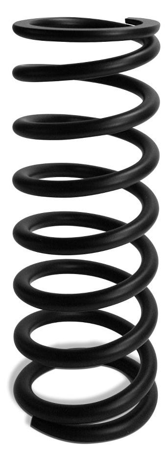 Coil-Over Spring (each) 125 LBS
2-5/8" I.D x 10.00" Long