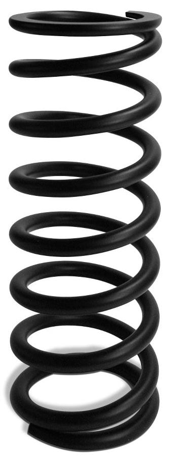 Coil-Over Spring (each) 350 LBS
2.625" I.D x 10.00" Long