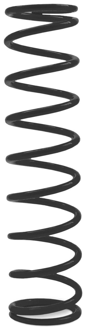 Coil-Over Spring (each) 125 LBS
2-5/8" I.D x 14.00" Long