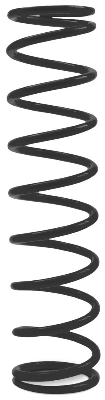 Coil-Over Spring (each) 150 LBS
2-5/8" I.D x 14.00" Long