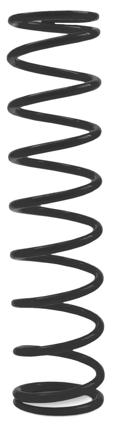 Coil-Over Spring (each) 175 LBS
2.625" I.D x 14.00" Long