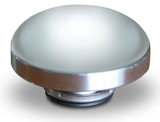 Radiator Cap
Billet Aluminium, 16 lbs pressure,