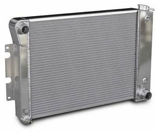 Aluminium Radiator
Suit 67-69 V8 OEM Camaro/Firebird, 22-3/4'' Core