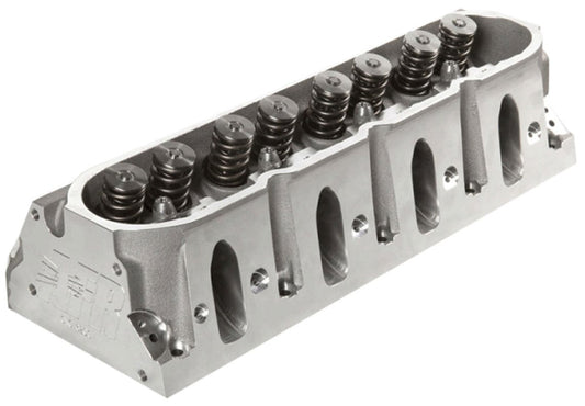 210cc LSX Mongoose Aluminium Cylinder Heads
66cc Combustion Chamber. Suit Chev LS1/LS2/LS6