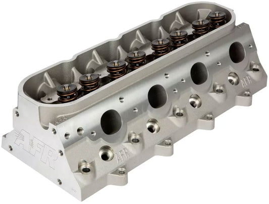 Complete 238cc LS3 Enforcer Aluminium Cylinder Heads, Each
72ccCombustion Chamber. Suit GM LS3