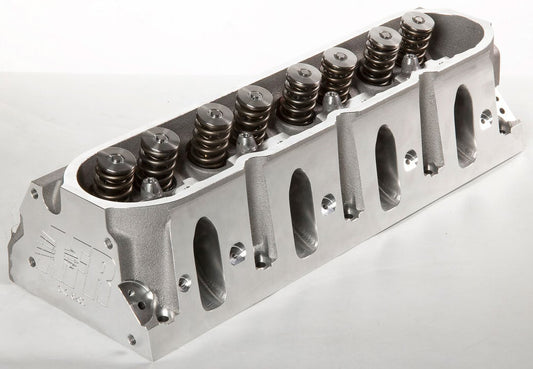 260cc Mongoose Aluminium Cylinder Heads
69cc Combustion Chamber, 6-Bolt Suit GM LS Series LS3