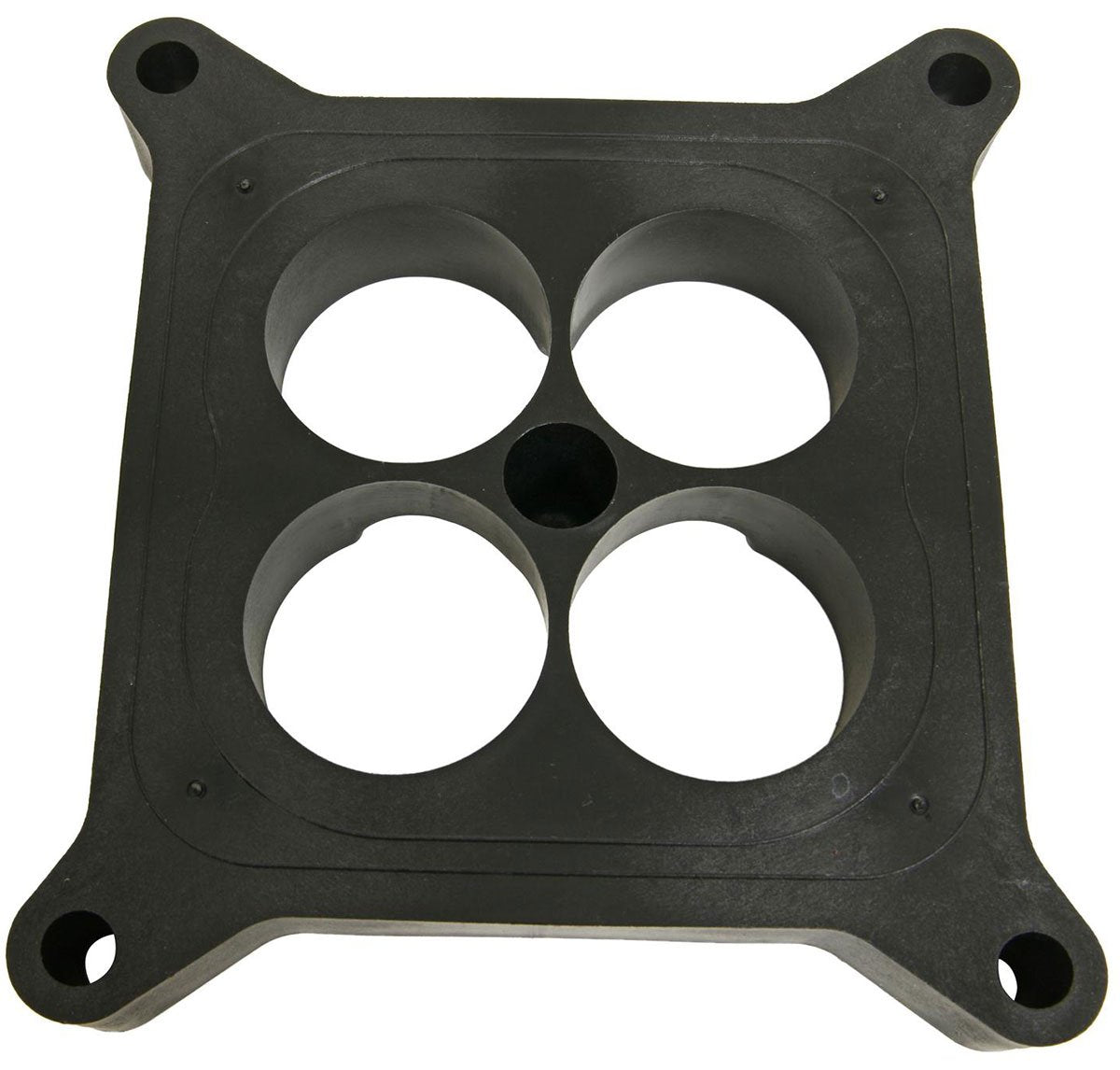 Carburettor Spacer - Phenolic Plastic
Tapered 4-Hole Lighweight Clover Leaf Suit 4150 Series