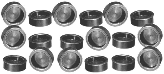 8mm Lash Caps, Set of 16
Suit AFR S/B Chev, Ford Windsor & GM LS Heads